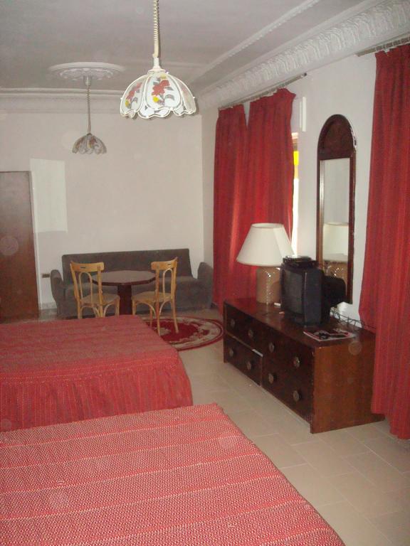 Dove Hotel Amã Quarto foto