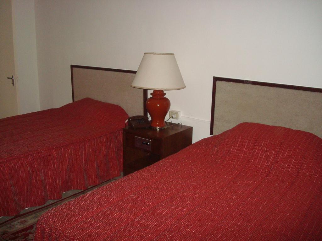 Dove Hotel Amã Quarto foto